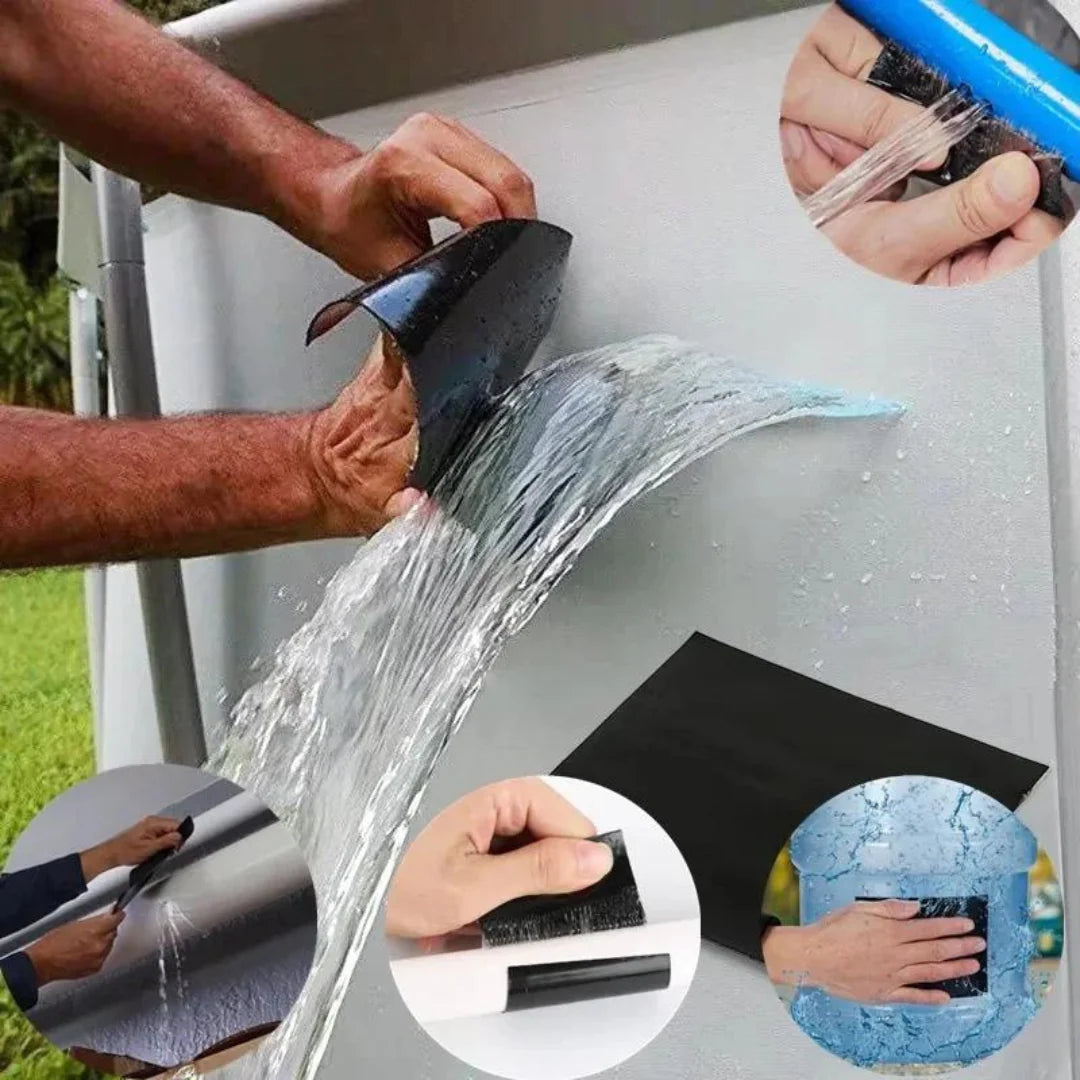 Flex Tape cinta antifugas